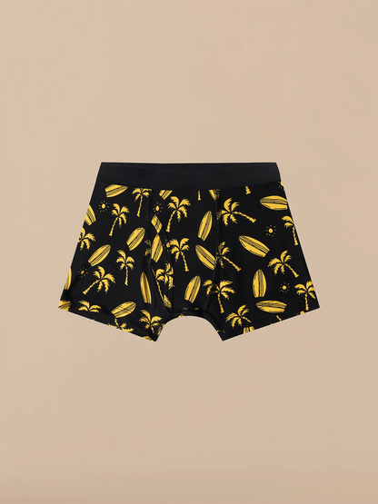 UltraModal™ Kids Core Boys Boxer Brief 3-Pack | Beach Pack