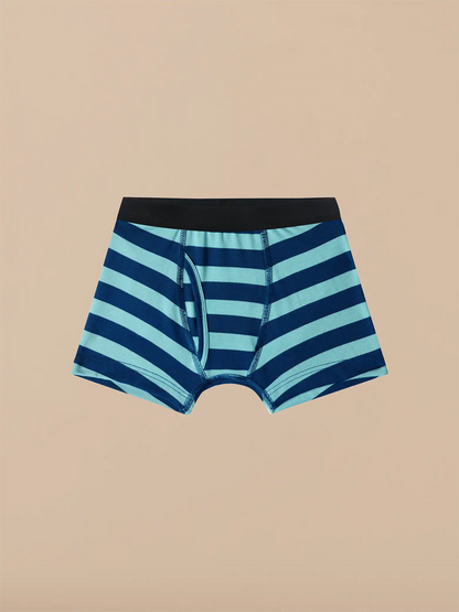 UltraModal™ Kids Core Boys Boxer Brief 6-Pack | Fun and Games Pack