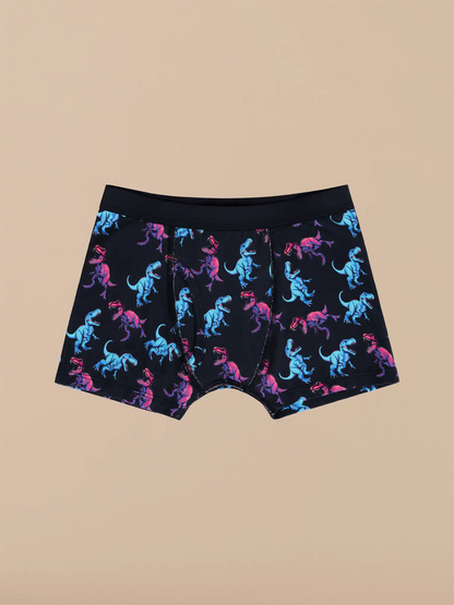 UltraModal™ Core Boys Boxer Brief 9-Pack | Wild Times