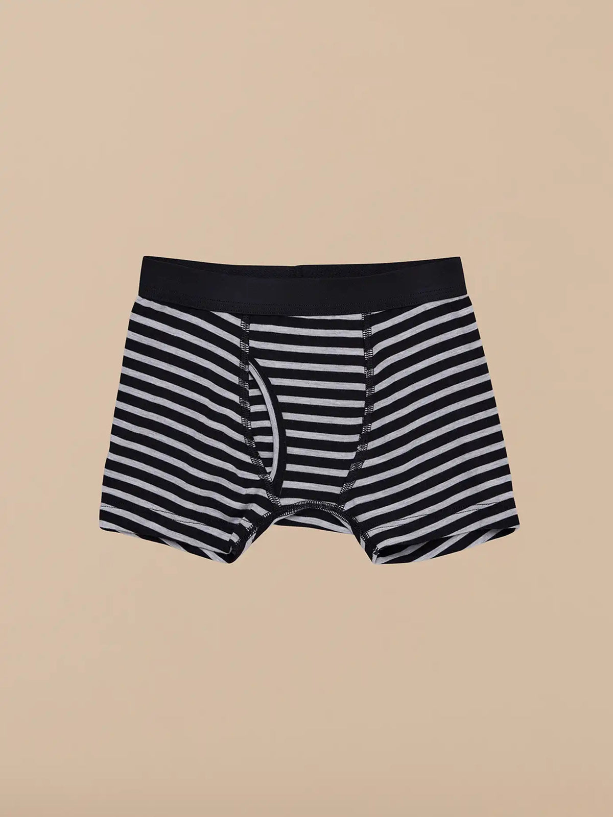UltraModal™ Kids Core Boys Boxer Brief 6-Pack | Classic Stripe Pack