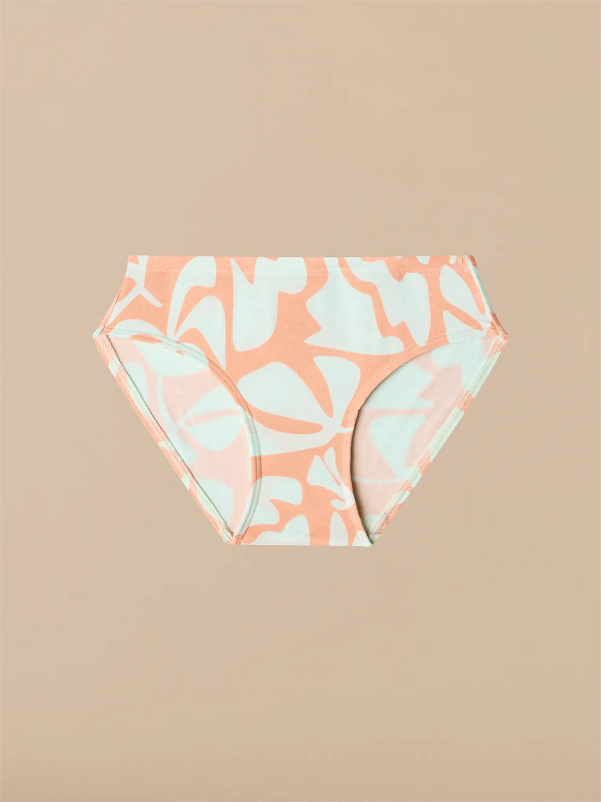 UltraModal™ Kids FeelFree Girls Bikini Brief 6-Pack | I Heart Summer Pack