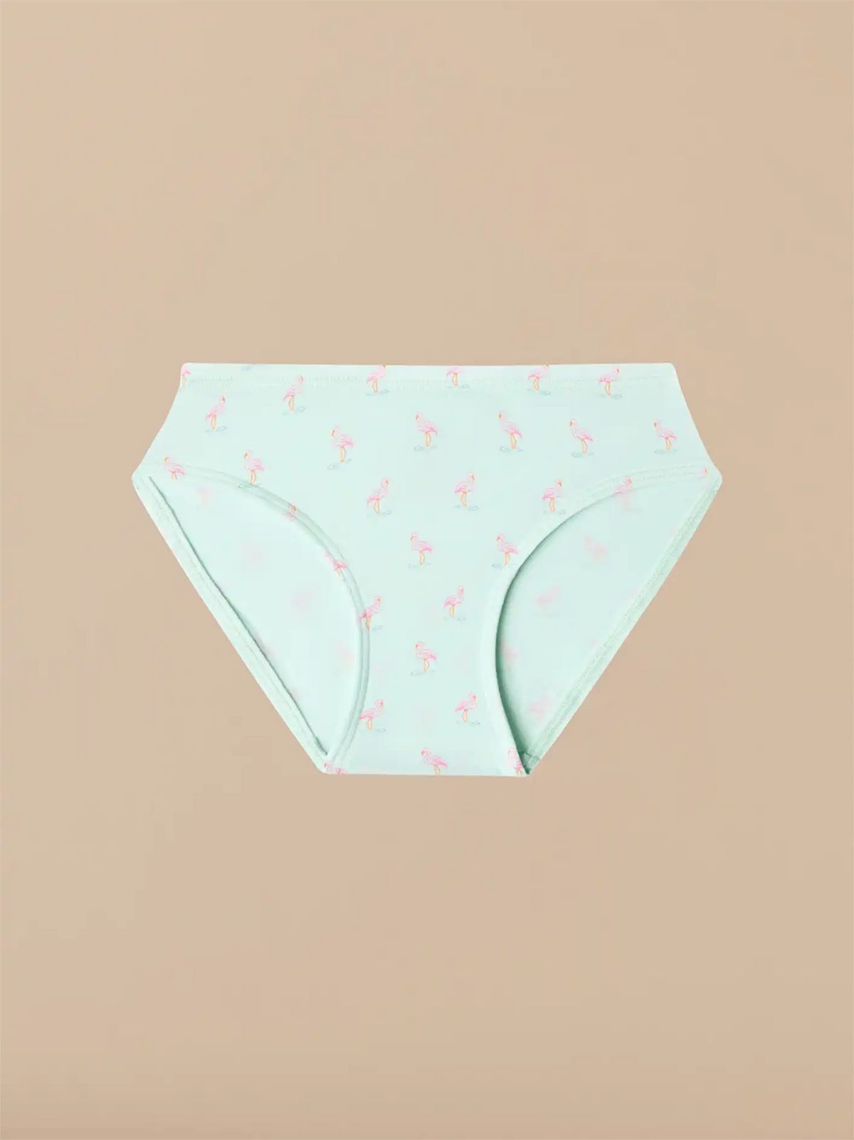 UltraModal™ Kids FeelFree Girls Bikini Brief 3-Pack | Summer Pack