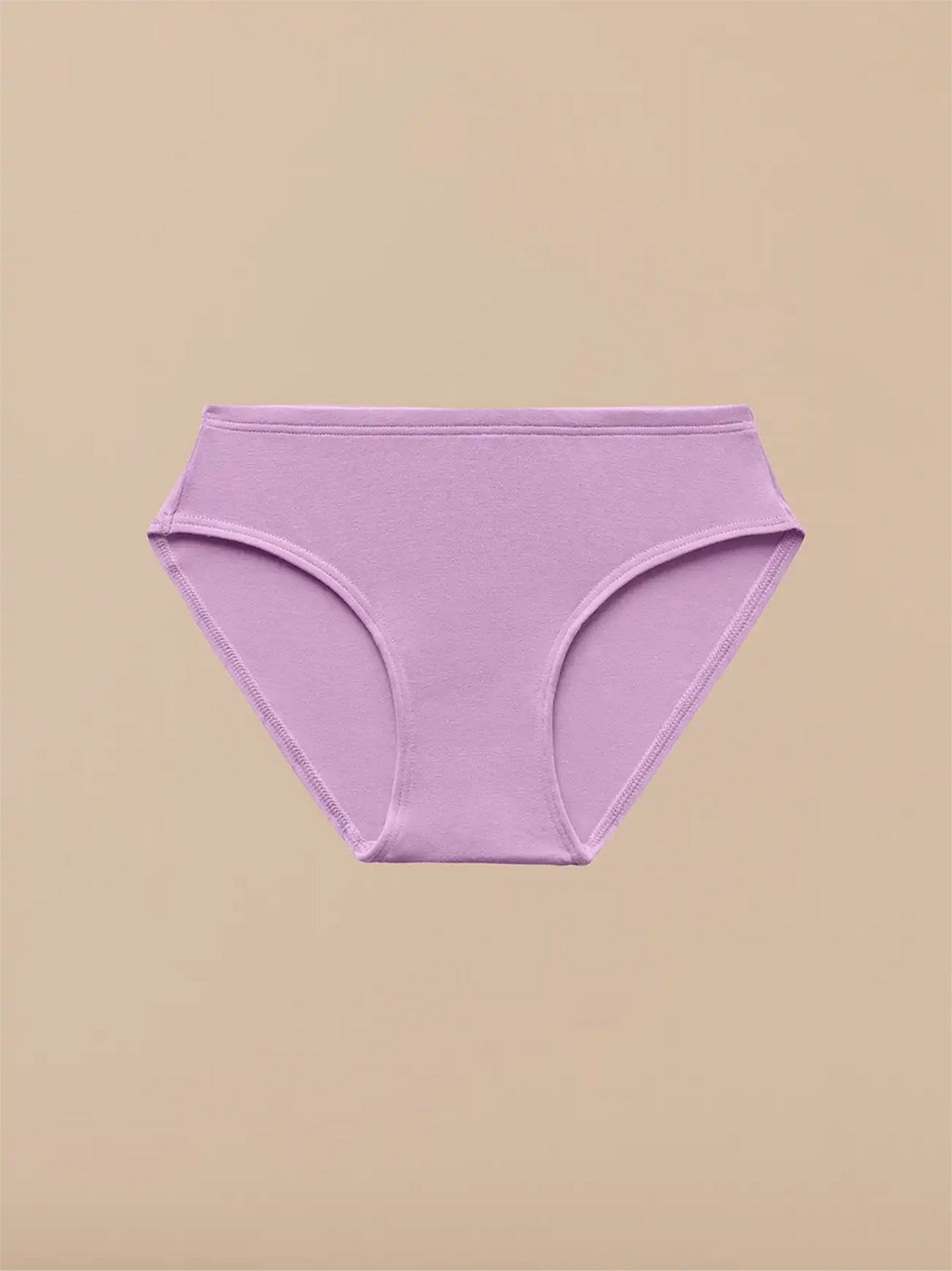 UltraModal™ Kids FeelFree Girls Bikini Brief 6-Pack | Galaxy Stripe Pack