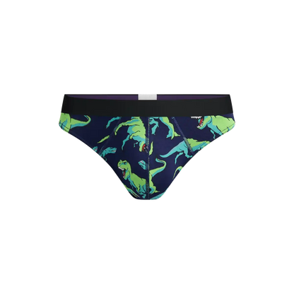 UltraModal™ Core Pouch Front Thong | T-Rexin'