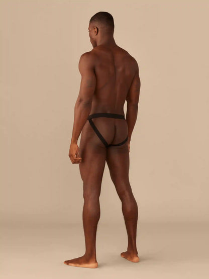 UltraModal™ Core Jockstrap | Grey