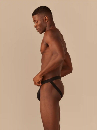 UltraModal™ Core Jockstrap | Cedar Wood