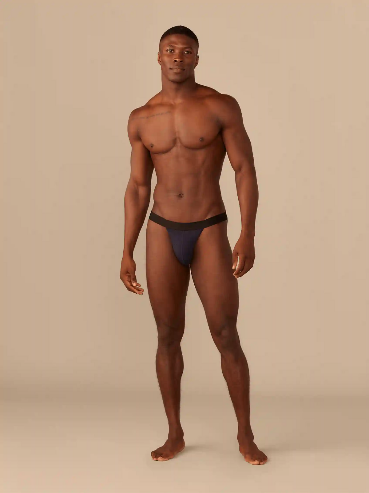 UltraModal™ Core Jockstrap | Dark Sapphire