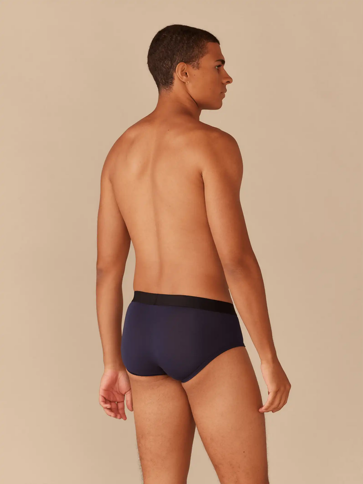 UltraModal™ Core Brief | Dark Sapphire