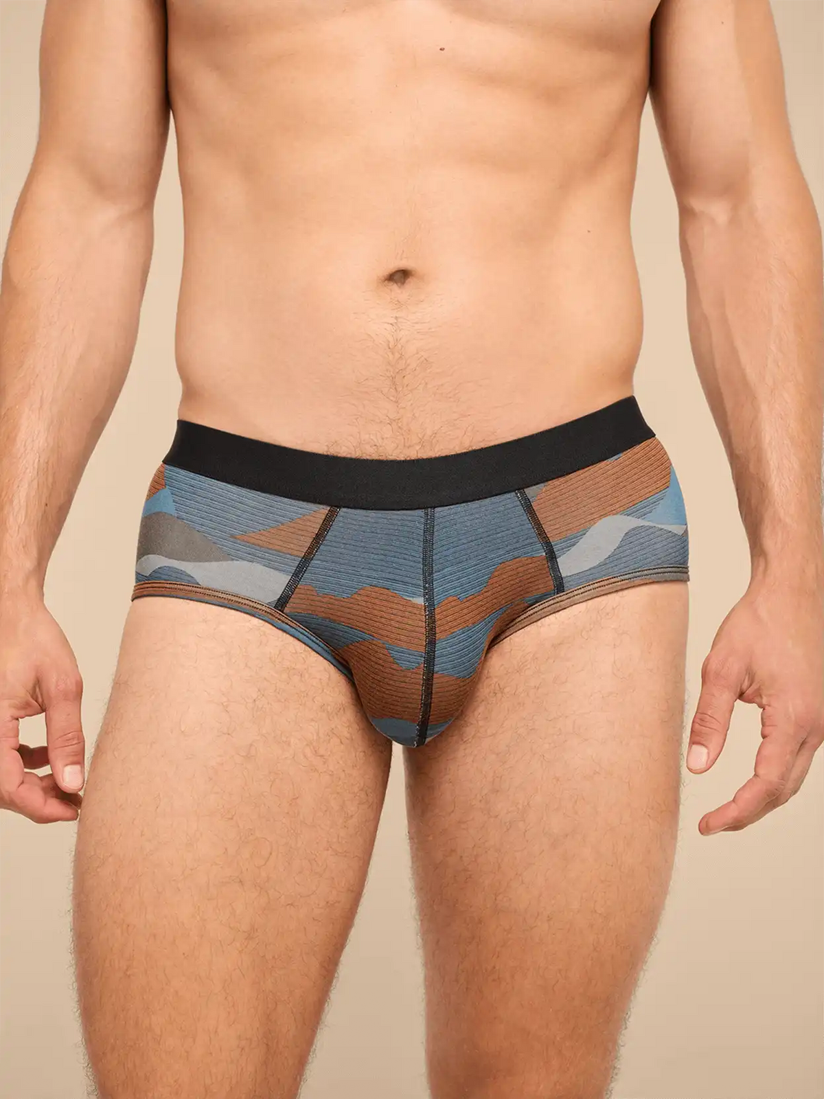 UltraModal™ Core Brief | On The Range