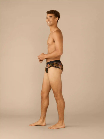 UltraModal™ Core Brief | Garden Snake