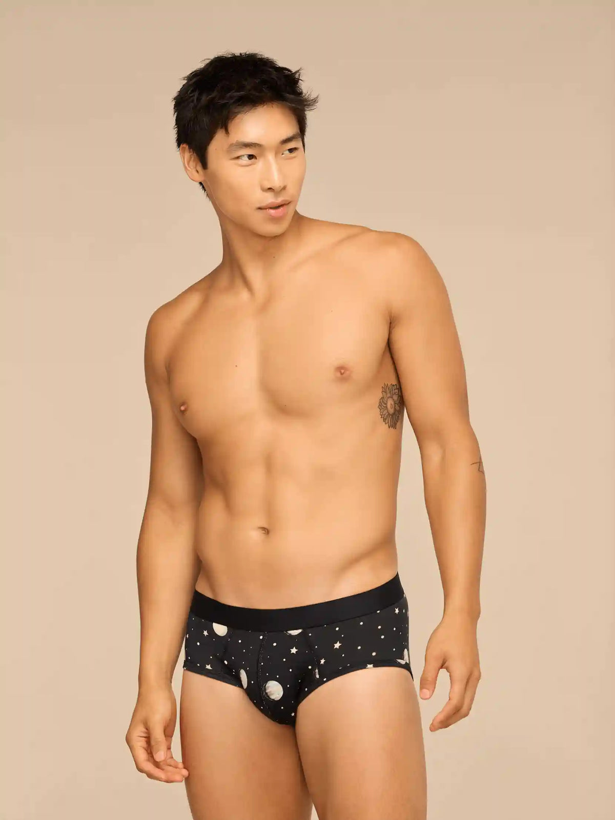 UltraModal™ Core Brief | Gravity