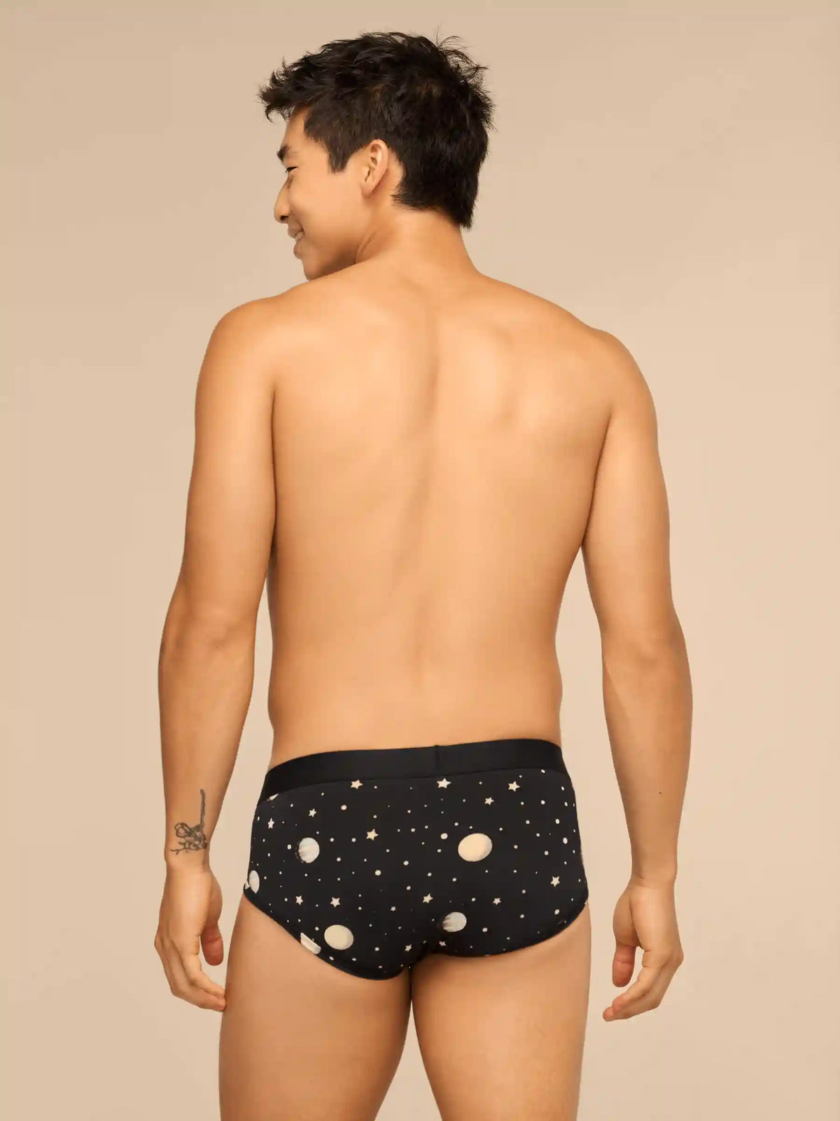 UltraModal™ Core Brief | Gravity