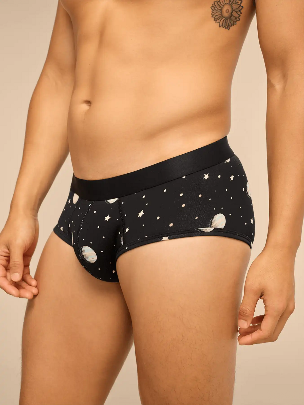 UltraModal™ Core Brief | Gravity