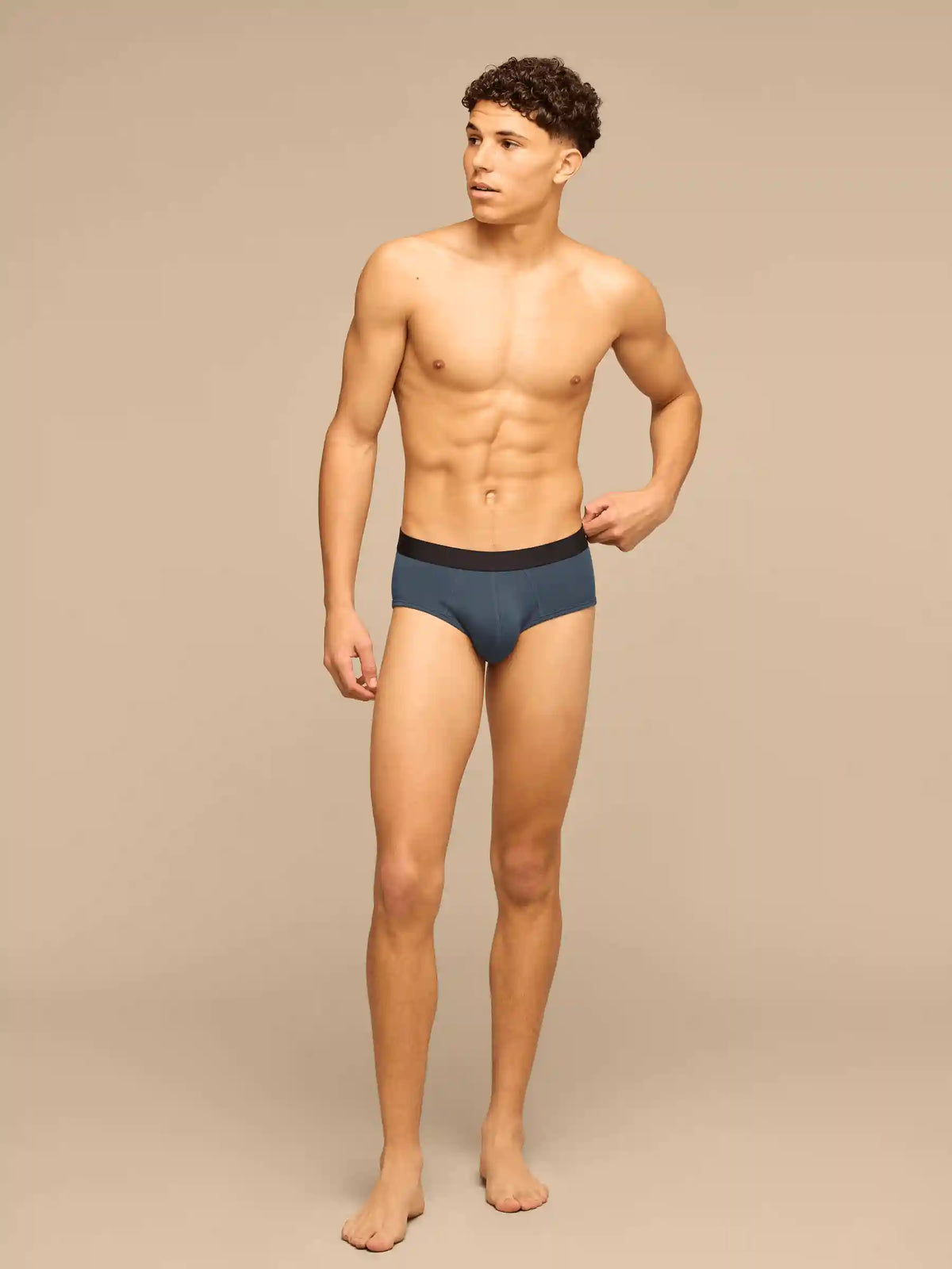 UltraModal™ Core Brief | Electric Hearts 2.0