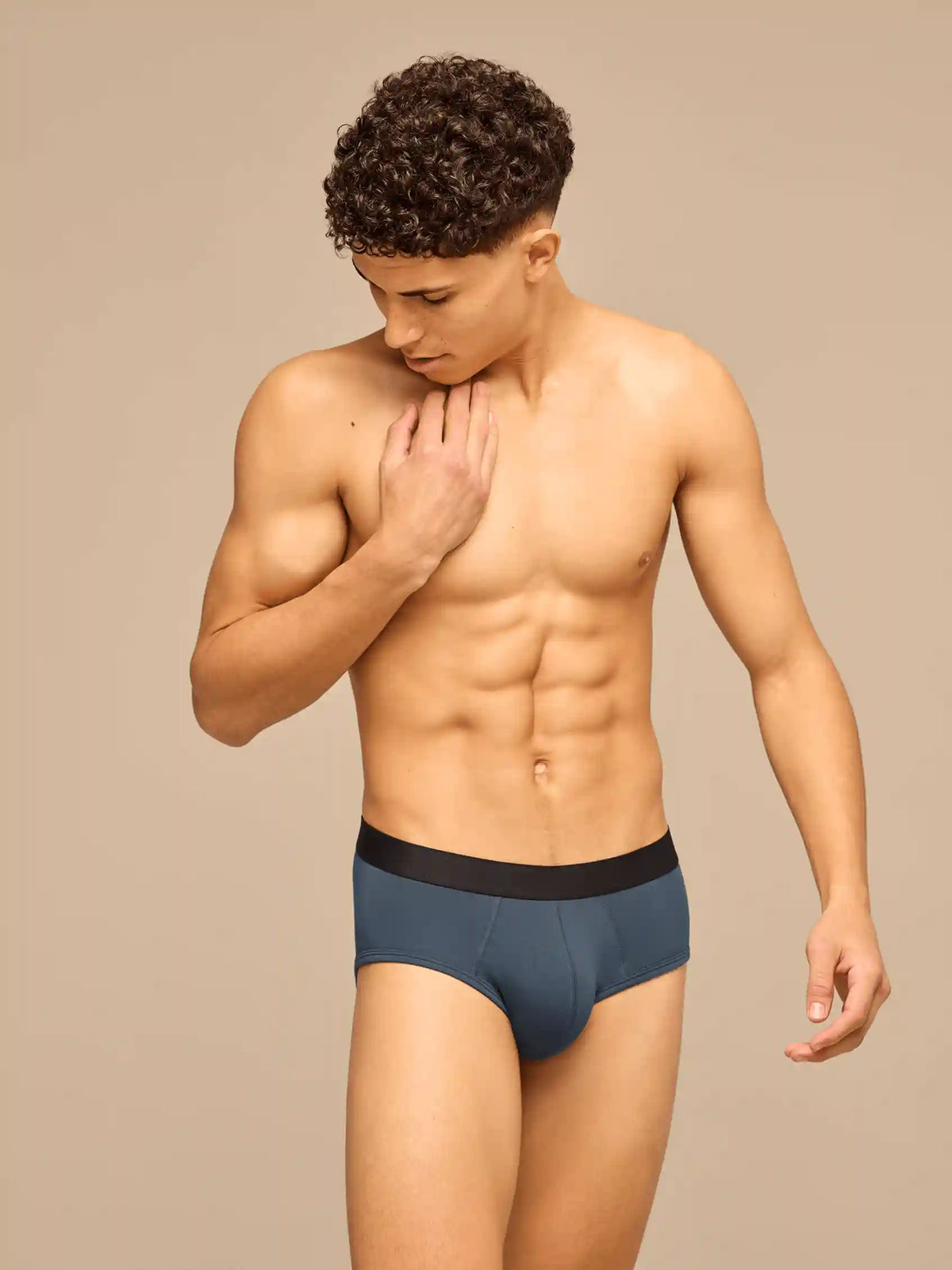 UltraModal™ Core Brief | Electric Hearts 2.0
