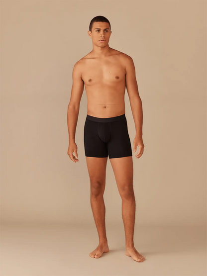 UltraModal™ Core Boxer Brief 3-Pack | Black