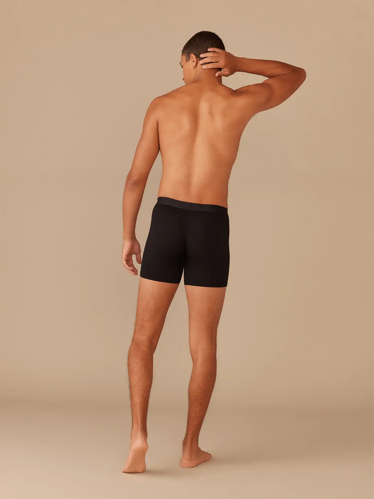 UltraModal™ Core Boxer Brief 3-Pack | Black