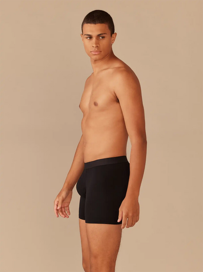 UltraModal™ Core Boxer Brief 3-Pack | Black