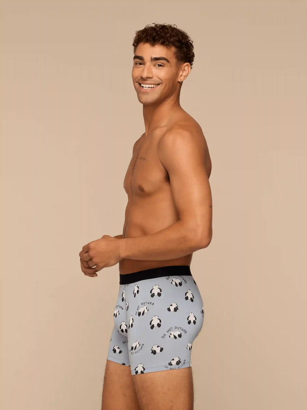 UltraModal™ Core Boxer Brief | Do Not Disturb