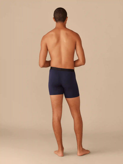 UltraModal™ Core Boxer Brief | Dark Sapphire
