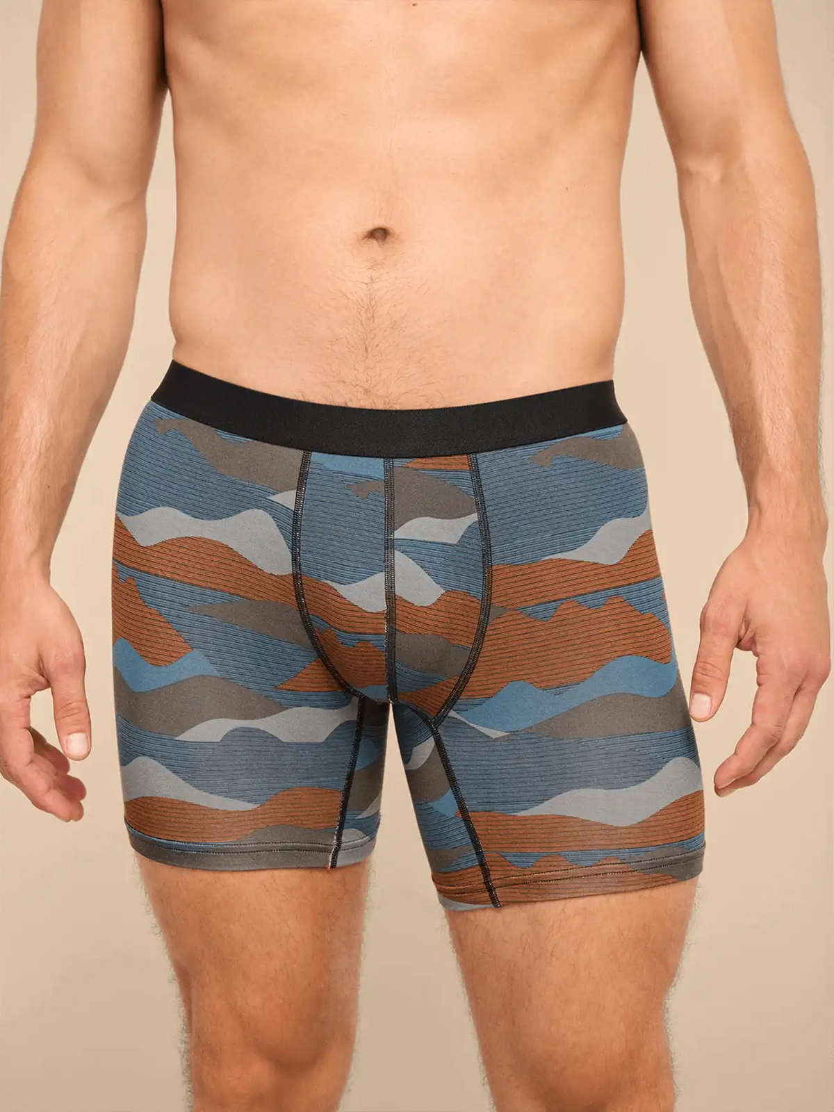 UltraModal™ Core Boxer Brief | On The Range