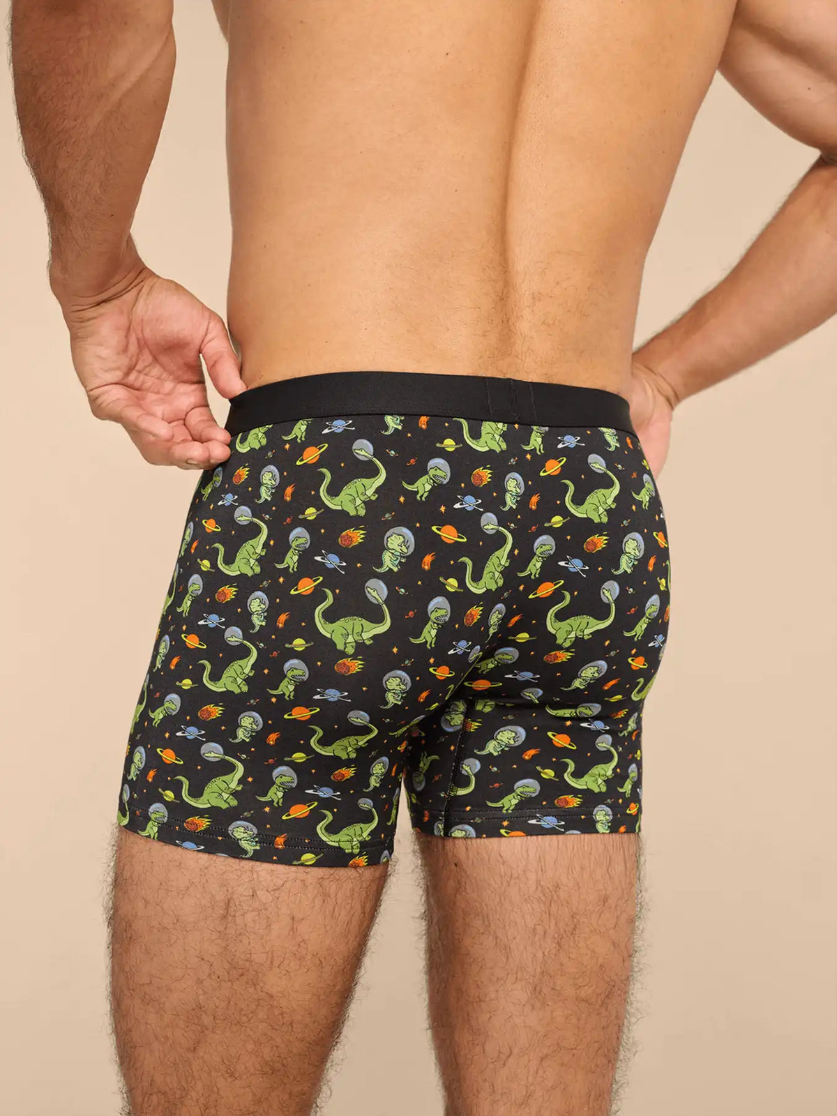 UltraModal™ Core Boxer Brief | Explorasaurus