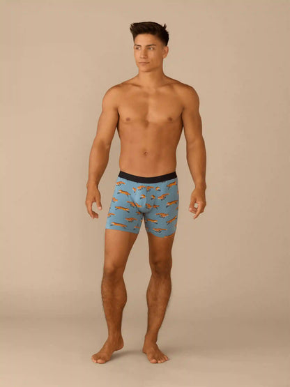 UltraModal™ Core Boxer Brief | Feeling Foxy