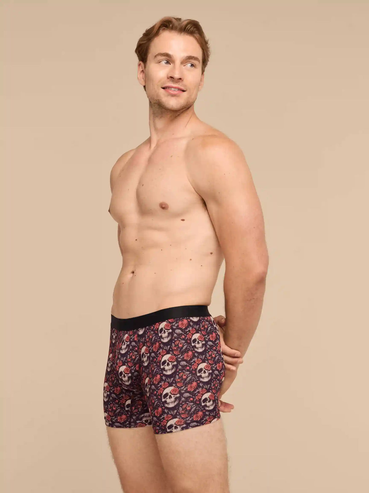 UltraModal™ Core Boxer Brief | Eternal Bloom