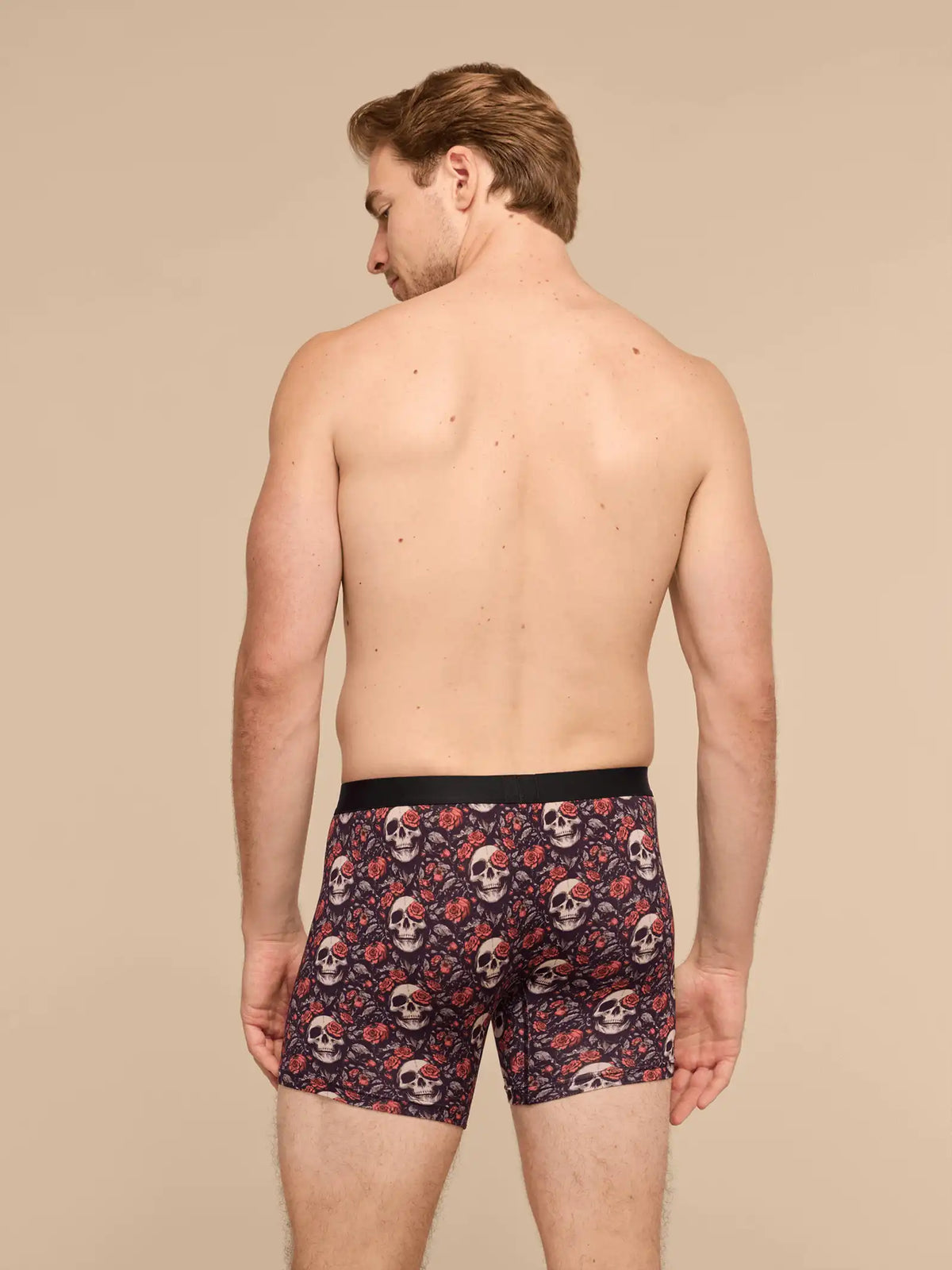UltraModal™ Core Boxer Brief | Eternal Bloom