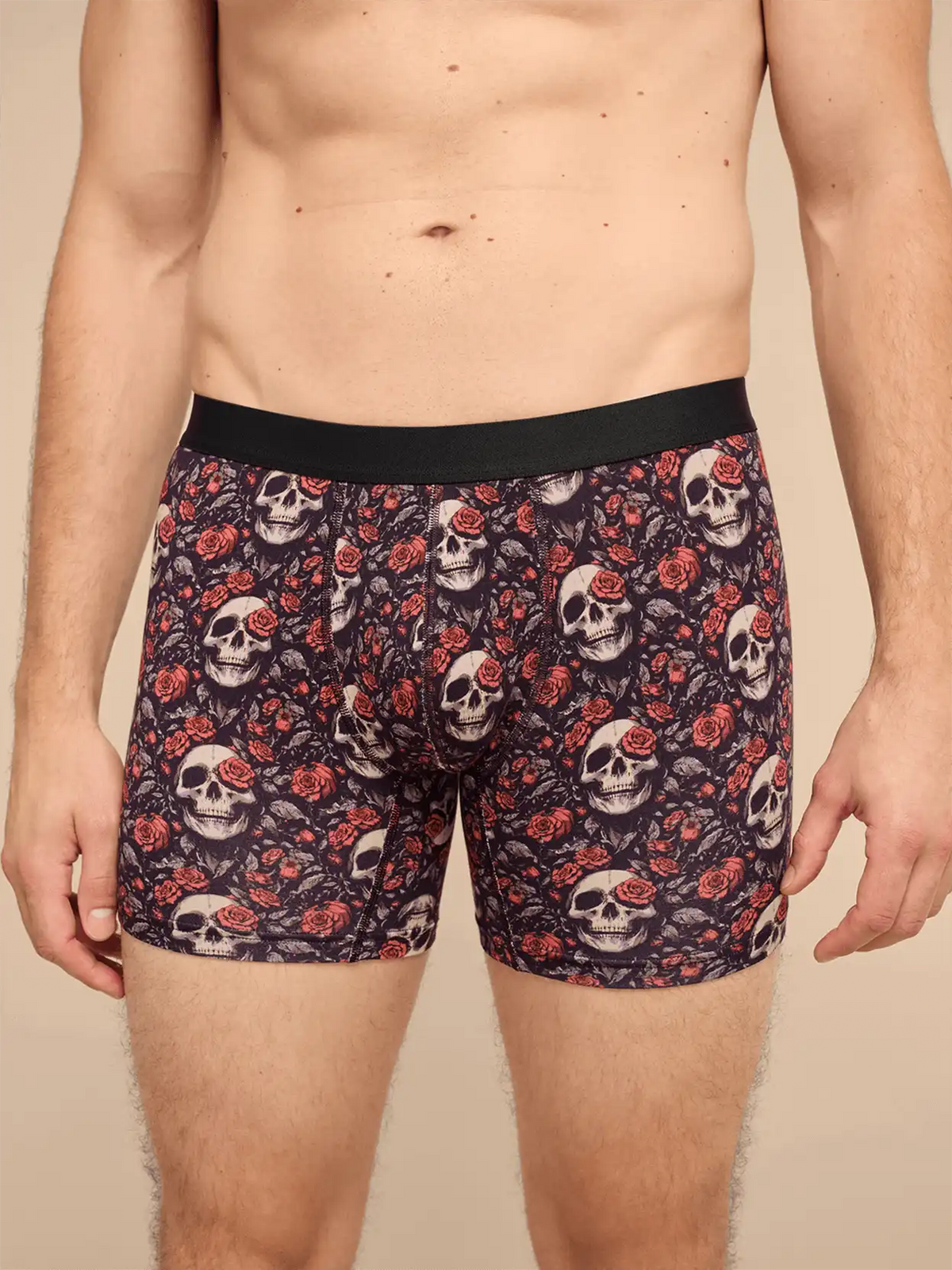 UltraModal™ Core Boxer Brief | Eternal Bloom