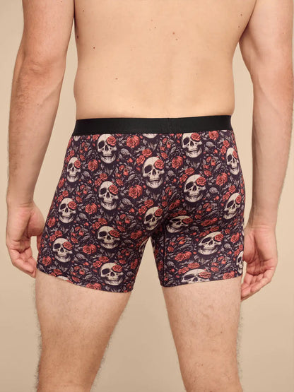 UltraModal™ Core Boxer Brief | Eternal Bloom