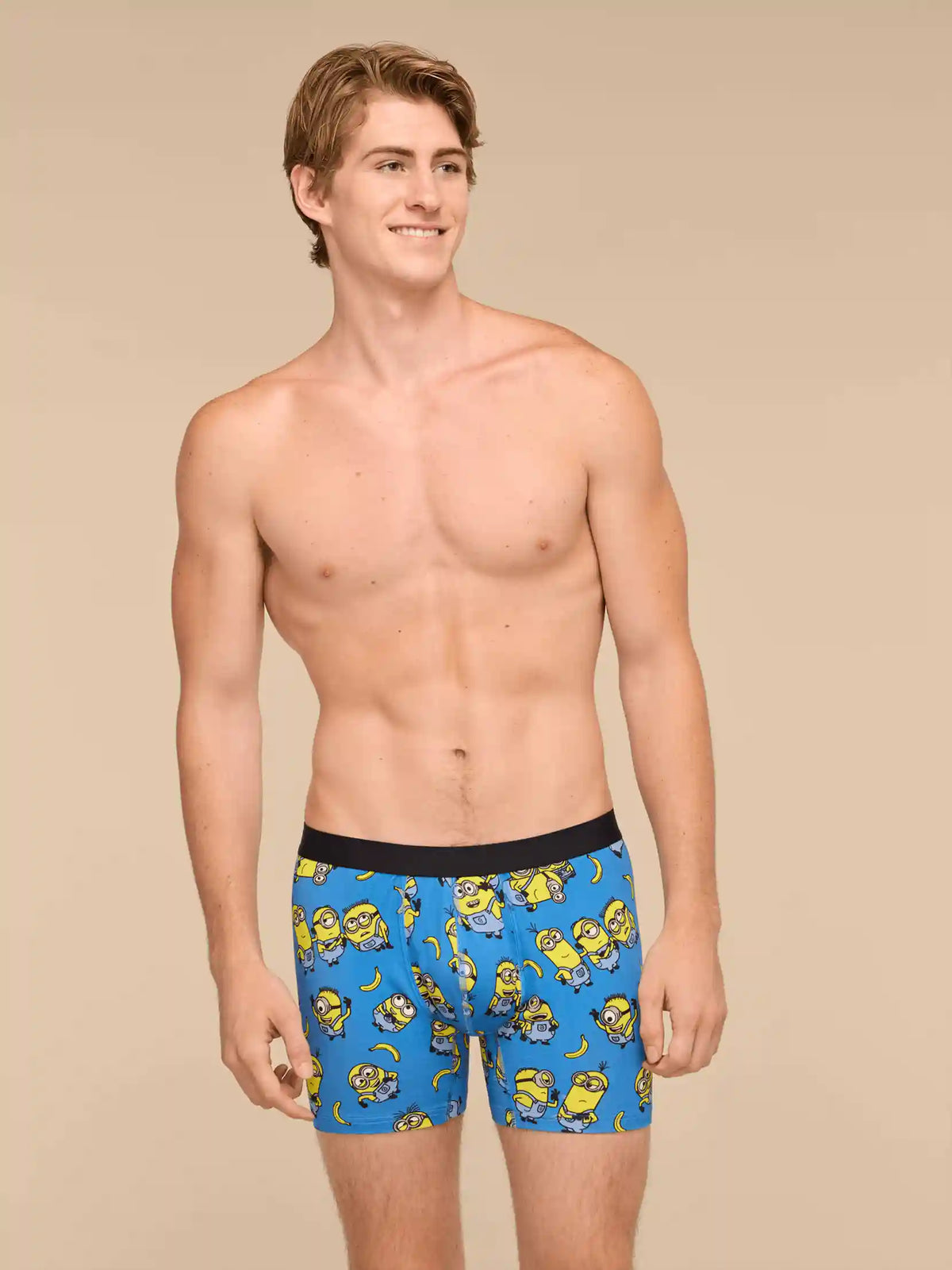 UltraModal™ Core Boxer Brief | C'est Banana