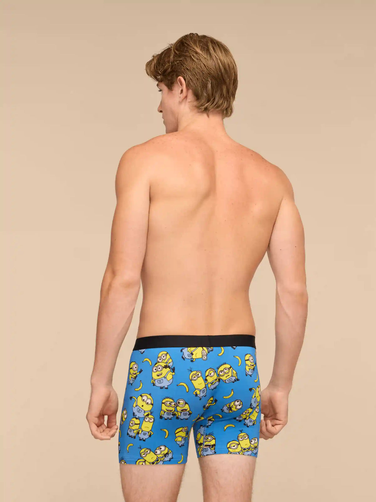 UltraModal™ Core Boxer Brief | C'est Banana