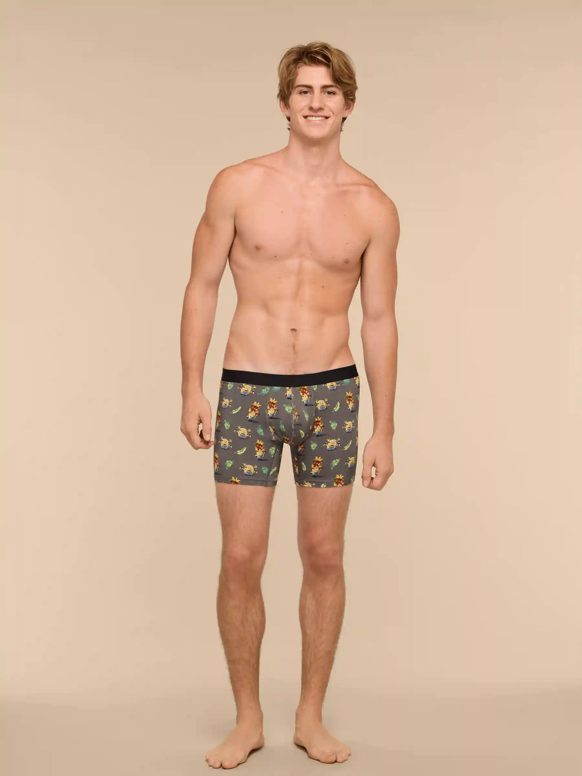 UltraModal™ Core Boxer Brief | Aloha Buddies