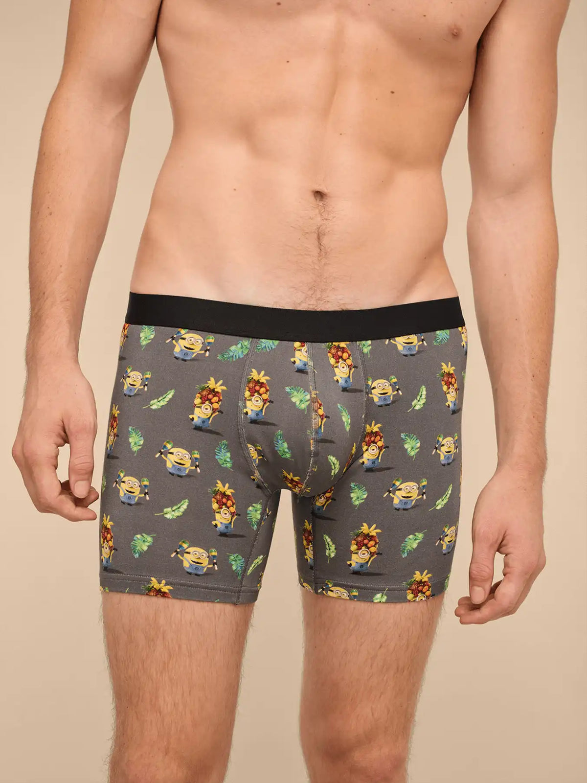 UltraModal™ Core Boxer Brief | Aloha Buddies