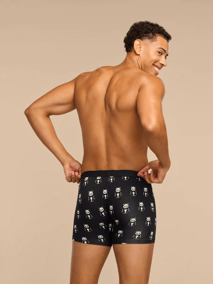 UltraModal™ Core Boxer Brief | Undercover Panda