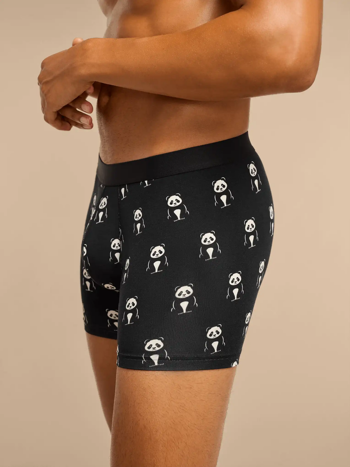 UltraModal™ Core Boxer Brief | Undercover Panda