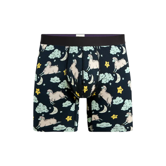 UltraModal™ Core Boxer Brief | Sound Ashleep