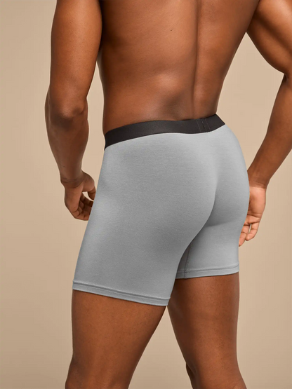 UltraModal™ Core Boxer Brief 3-Pack | Grey Tide Pack