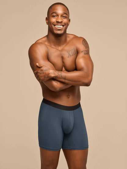 UltraModal™ Core Boxer Brief | Blue Spruce