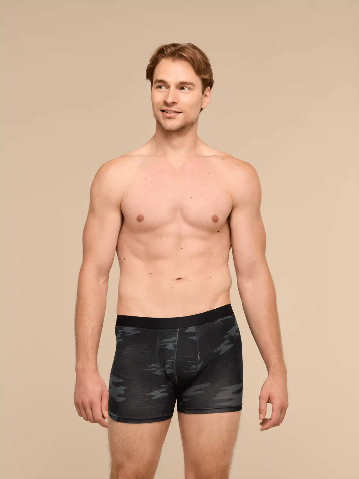 UltraModal™ Core Boxer Brief | Undercover 2.0