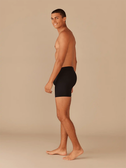 UltraModal™ FeelFree Boxer Brief 3-Pack | Black