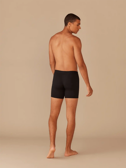 UltraModal™ FeelFree Boxer Brief | Heather Plum
