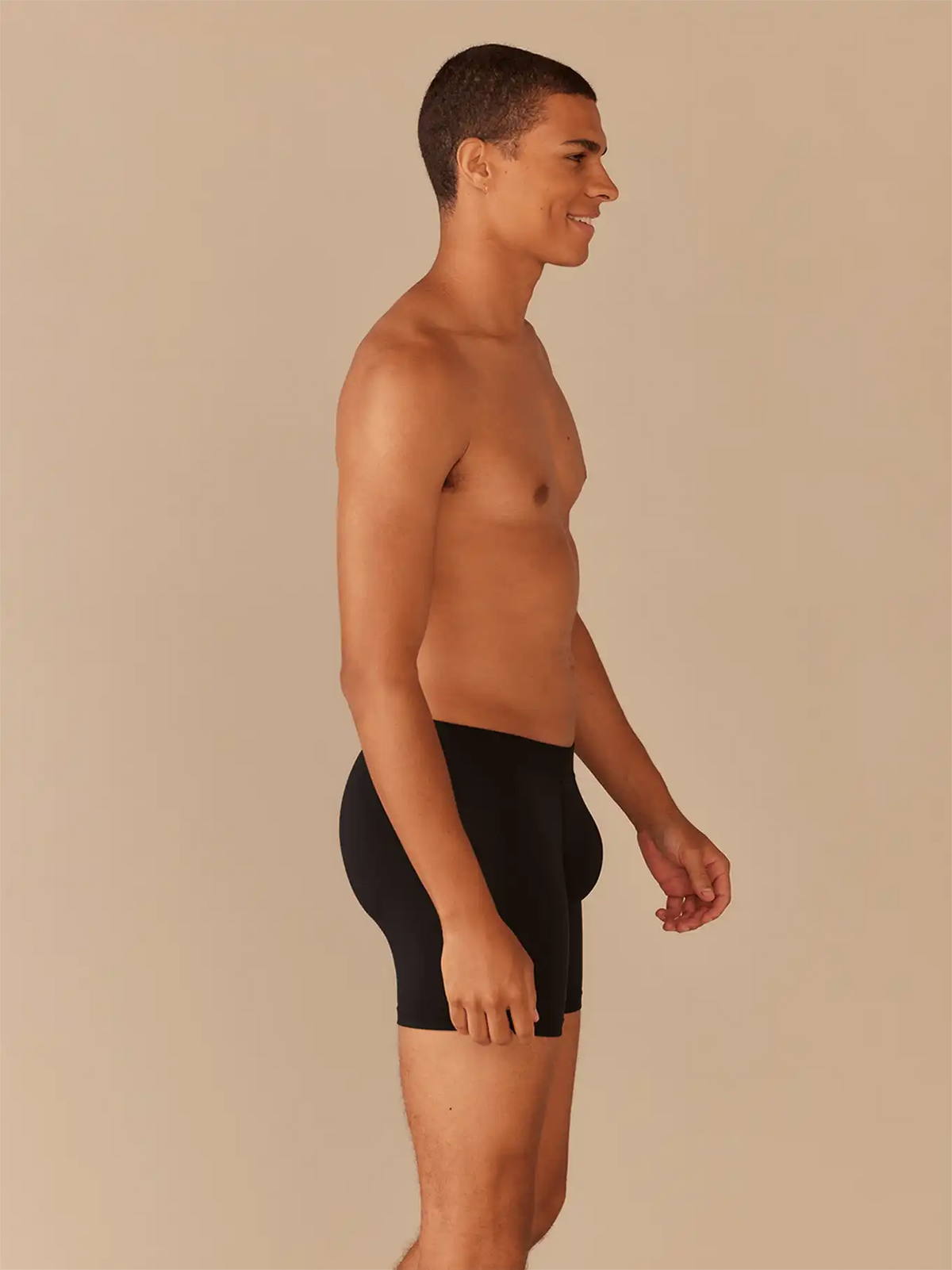 UltraModal™ FeelFree Boxer Brief | Heather Jade