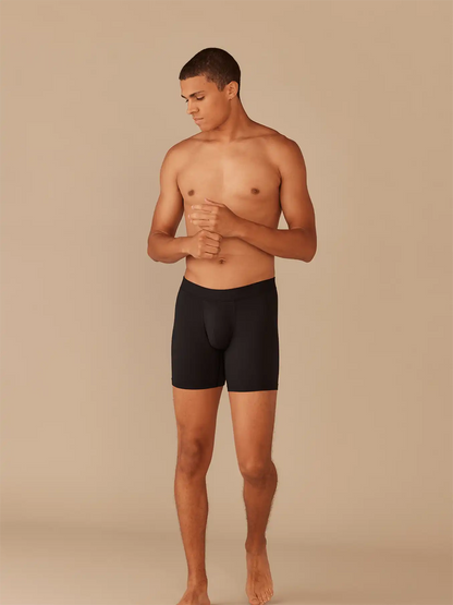 UltraModal™ FeelFree Boxer Brief | Heather Jade