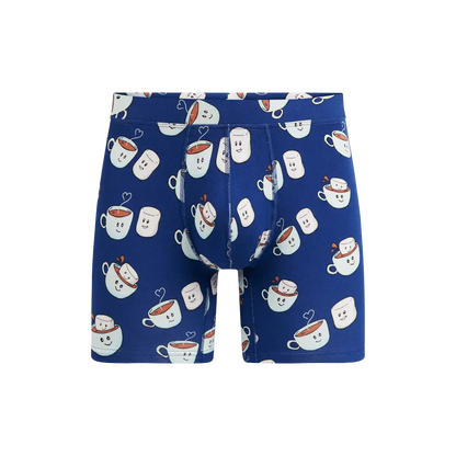 UltraModal™ FeelFree Boxer Brief | Hot Cup-le