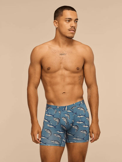 UltraModal™ FeelFree Boxer Brief | Nice Bass