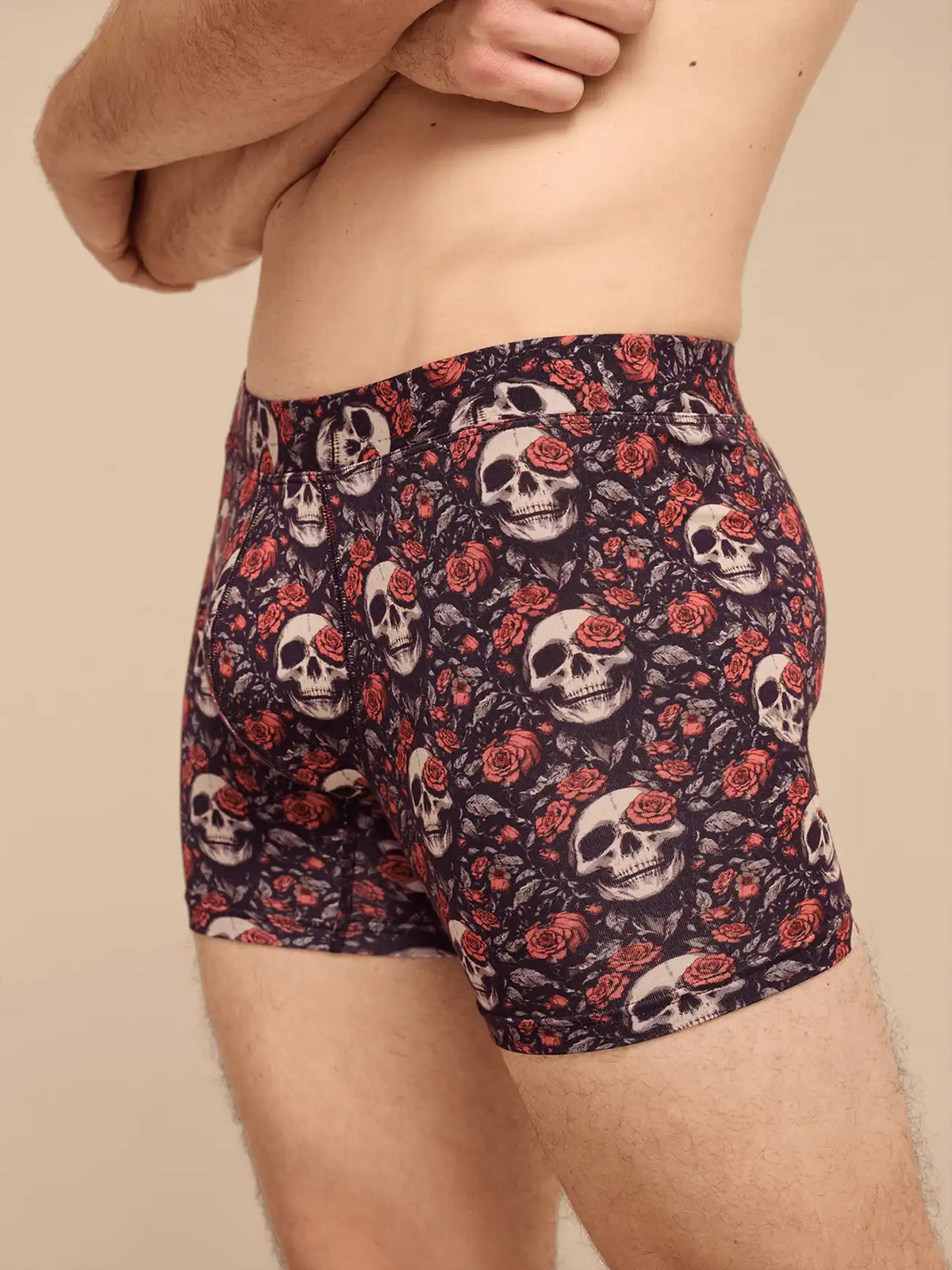 UltraModal™ FeelFree Boxer Brief | Eternal Bloom