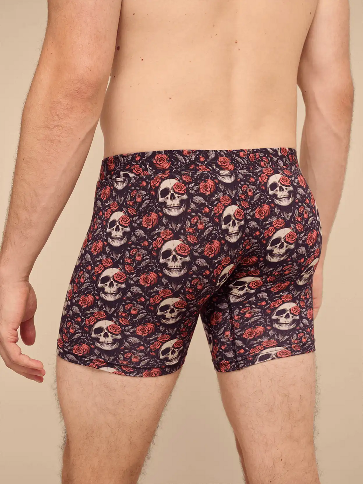UltraModal™ FeelFree Boxer Brief | Eternal Bloom
