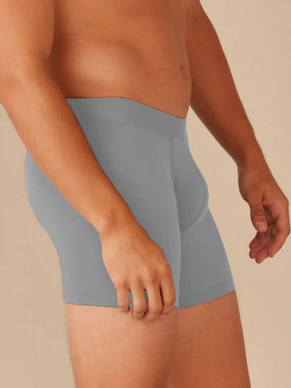 UltraModal™ FeelFree Boxer Brief | Stone